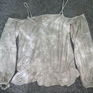 american eagle shirt